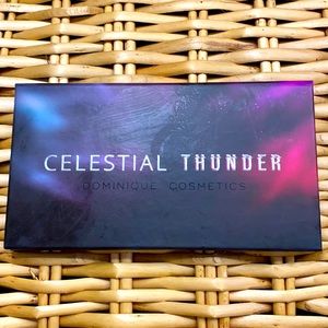 Celestial Thunder Palette